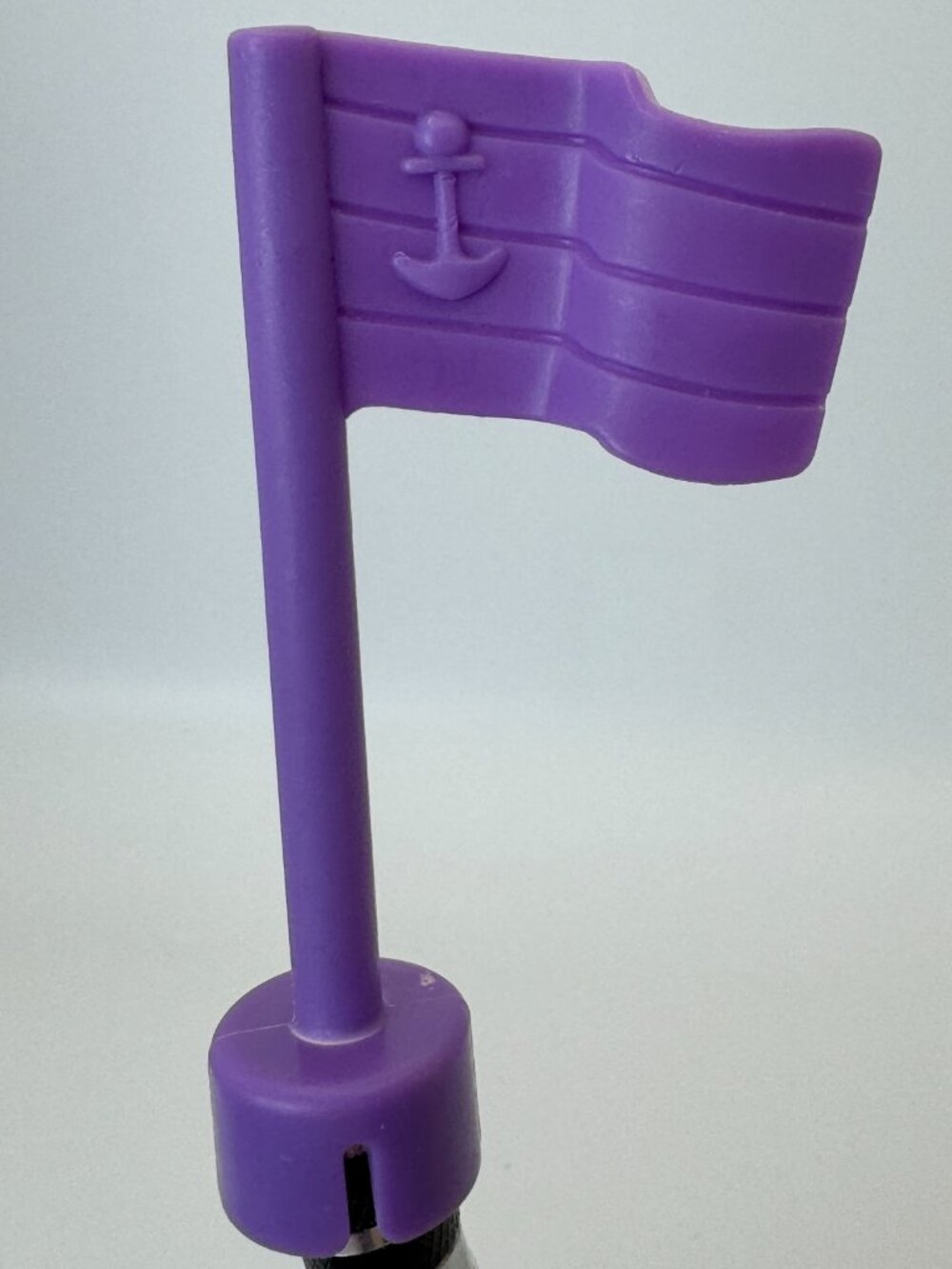 Fisher Price FLAG Replacement Part Little People Travel Together Friend Ship Toy
